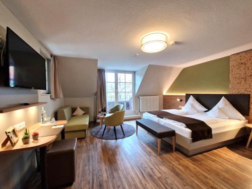 Hotel-Gasthaus Goldener Engel in Glottertal