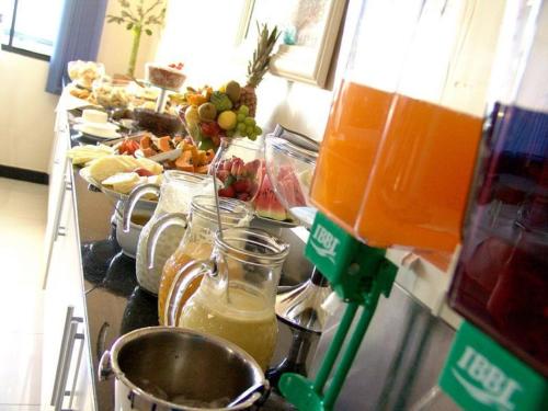 . Gran Roza Hotel