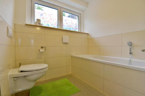 Baie, Monteurwohnung Tobias Suhl in Suhl