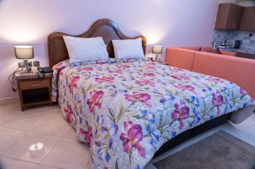 Appart-Hôtel BEL ANFA, Casablanca (photo 7)