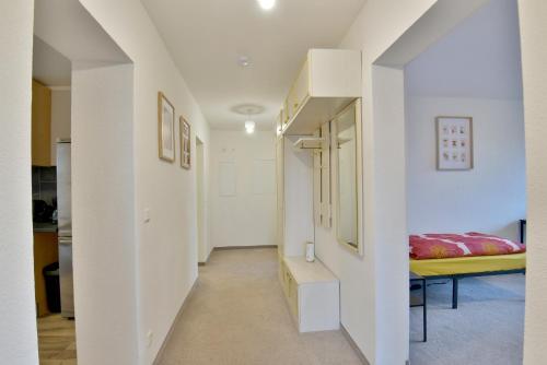 Dotări, Monteurwohnung Tobias Suhl in Suhl