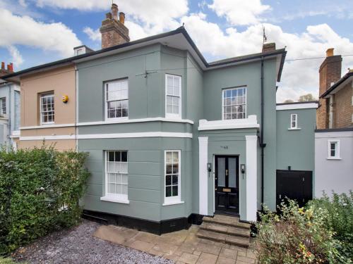 Pass the Keys Perfectly located town house gîte à louer Royal Tunbridge Wells