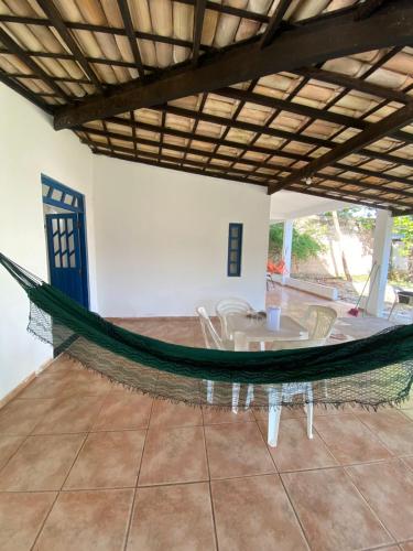 Casa do Bosque, Camaçari