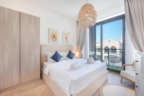Beautiful, Stylish and Peaceful 1BD in JVC, Dubai