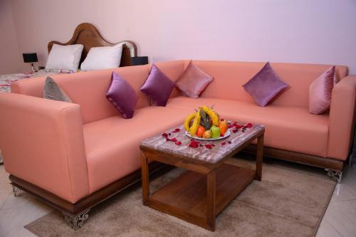 Appart-Hôtel BEL ANFA - image 5