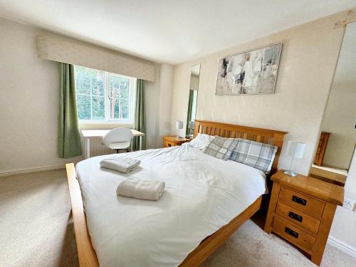 Elvetham Nest Guesthouse - Chineham, Basingstoke