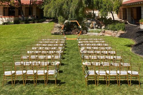 喜来登圣何塞酒店 喜来登圣何塞酒店