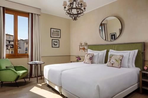 626933529 Tivoli Palazzo Gaddi Firenze Hotel