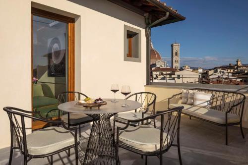 626933555 Tivoli Palazzo Gaddi Firenze Hotel