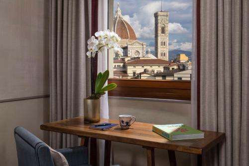 NH Collection Palazzo Gaddi - image 13