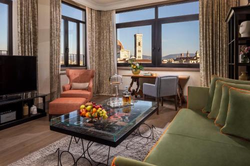 626933569 Tivoli Palazzo Gaddi Firenze Hotel