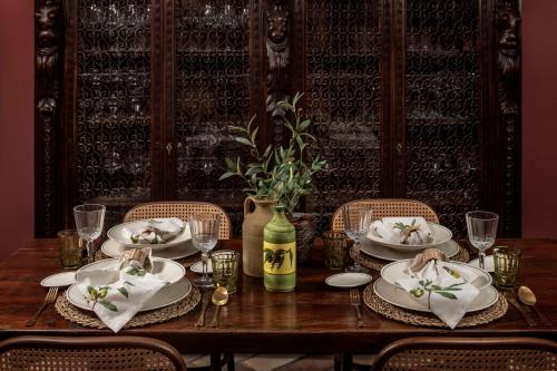 626933584 Tivoli Palazzo Gaddi Firenze Hotel