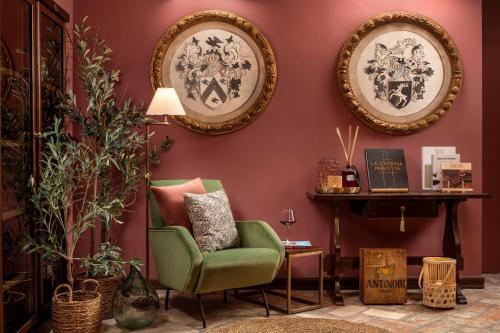 626933585 Tivoli Palazzo Gaddi Firenze Hotel
