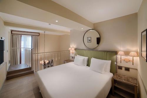626933609 Tivoli Palazzo Gaddi Firenze Hotel