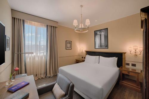 626933618 Tivoli Palazzo Gaddi Firenze Hotel