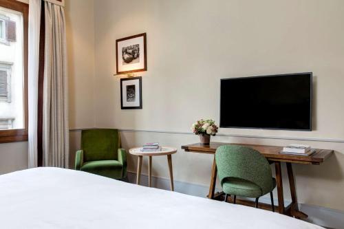 626933734 Tivoli Palazzo Gaddi Firenze Hotel