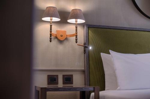626933746 Tivoli Palazzo Gaddi Firenze Hotel