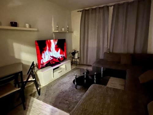 Gemütliche Wohnung in TOP Lage Hannover City, Hanower (zdjęcie 7)