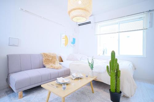 Nordic-Retreat Inn, Tokio