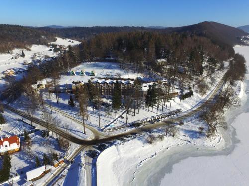 Hotel Solina Resort & Spa - image 10