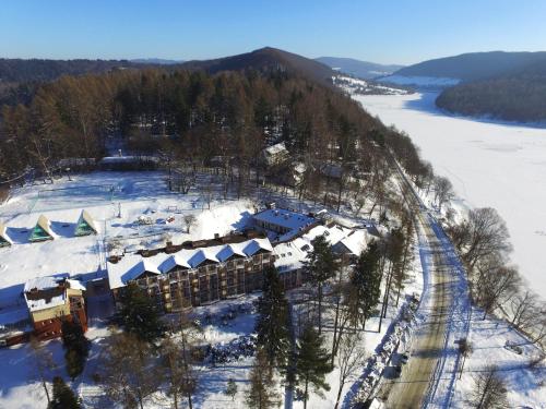 Hotel Solina Resort & Spa - image 9