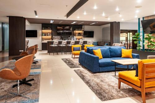 Pemandangan, Courtyard by Marriott San Salvador in San Salvador