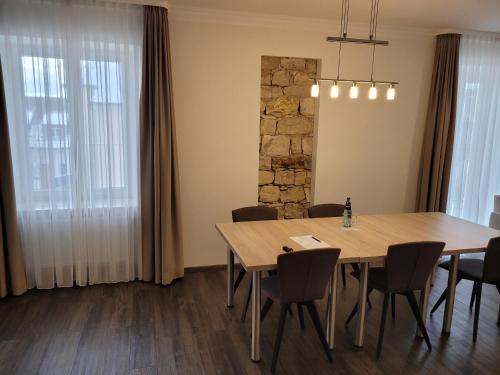 Faciliteiten, Hotel Rossle in Hufingen