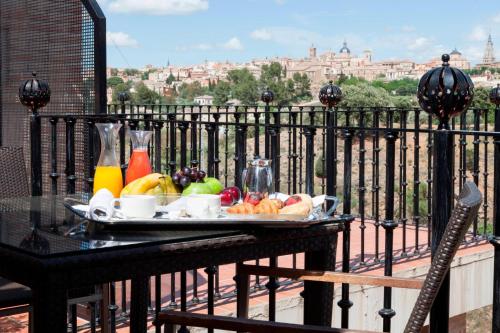 AC Hotel Ciudad de Toledo - main image