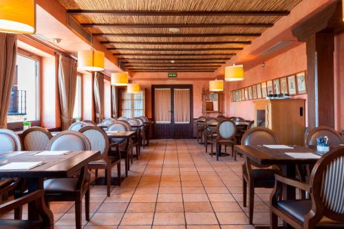 AC Hotel Ciudad de Toledo - image 12