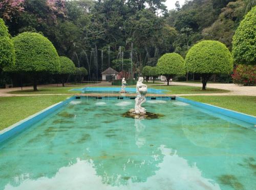 Casa em São Lourenço