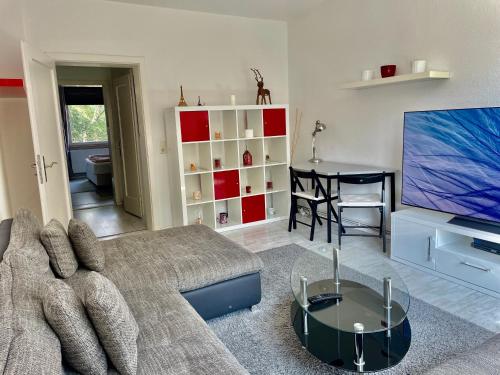 Gemütliche Wohnung in TOP Lage Hannover City, Hanower (zdjęcie 3)