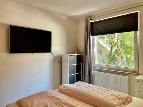 Gemütliche Wohnung in TOP Lage Hannover City, Hanower (zdjęcie 5)