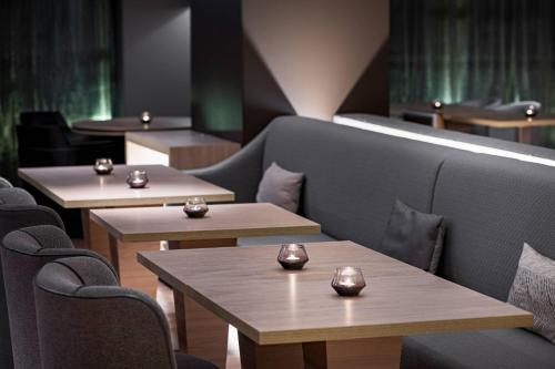 AC Hotel San Sebastian de los Reyes - image 6