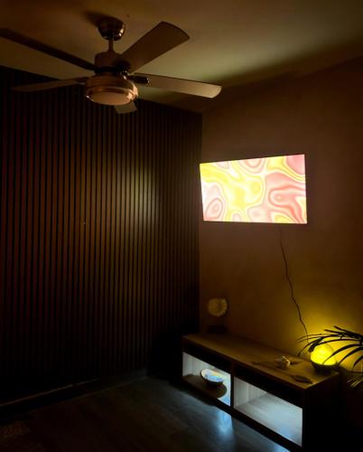 Boho Yunque Studio in Rio Grande