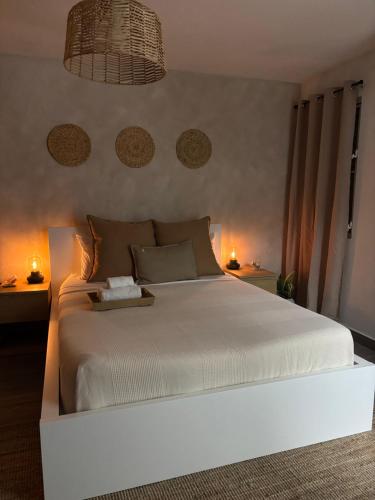 Boho Yunque Studio in Rio Grande