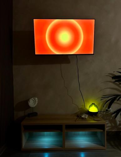 Boho Yunque Studio in Rio Grande