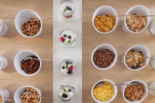 AC Hotel San Sebastian de los Reyes - image 14