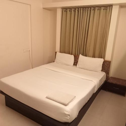 Hotel Silverleaf Residency near Sant Dnyaneshwar's Samadhi Mandir