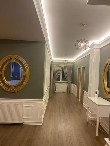 Hotel Egnatia in Dardhe