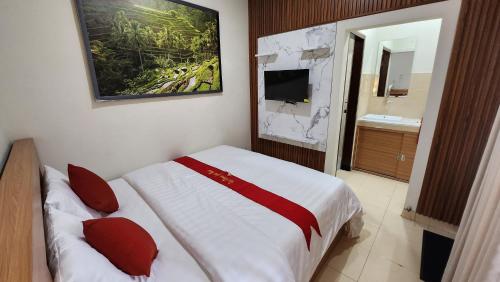 Puri Rama Guest House Denpasar Bali