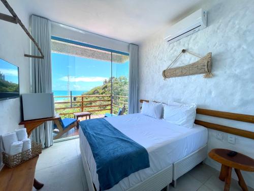 Mirante do Edom in Sao Jorge