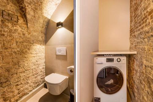 Luxurious canal apartment in Utrecht A Location, Utrecht (photo 3)