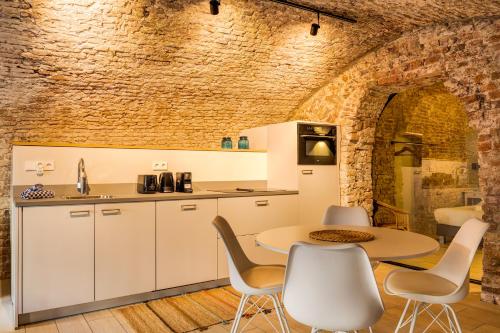 Luxurious canal apartment in Utrecht A Location, Utrecht (photo 8)