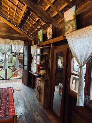 Twin Room with Balcony image 6