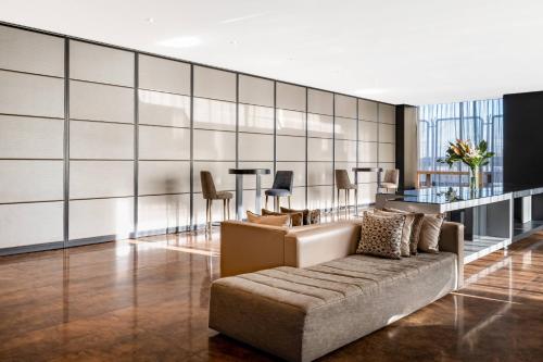 Meeting room / ballrooms, AC Hotel Madrid Feria in Hortaleza