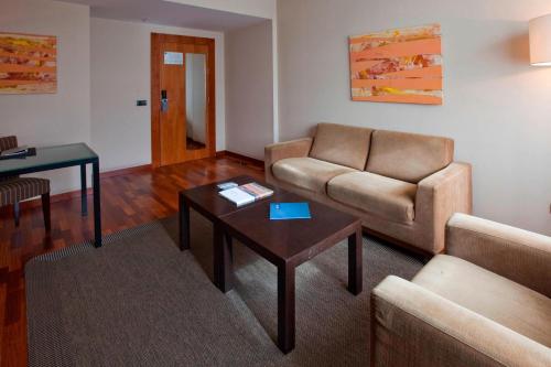 AC Hotel by Marriott Guadalajara Spain - image 14