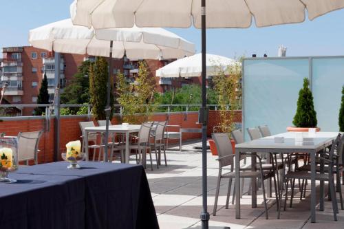 AC Hotel by Marriott Guadalajara Spain - image 13