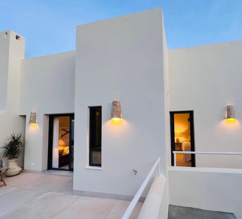 Casa ad Mare - Lujo & confort de hotel en villa privada gîte à louer Los Caños de Meca