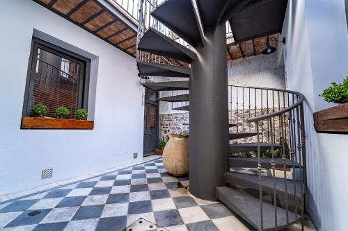 Attrezzature e servizi, Posada El Viejo Consulado in Colonia del Sacramento