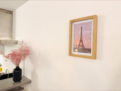 Appartements - Le Logis Versaillais - image 11